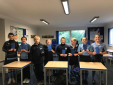 Debating Club Debating Club
