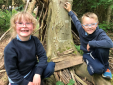 Form 1 Forest School Form 1 Forest School