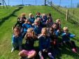 Happy Pre-schoolers! Happy Pre-schoolers!
