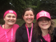 Rachel's Race For Life Run Rachel's Race For Life Run
