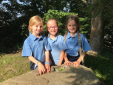 Forms 3 & 4 Forest School Forms 3 & 4 Forest School