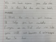 Persuasive Writing In Form 3 Persuasive Writing In Form 3