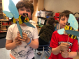 Lots of Fun At Summer Camp Lots of Fun At Summer Camp