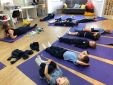 Junior Yoga Junior Yoga