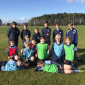 Merchiston Cross Country Merchiston Cross Country
