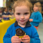 Charity Bake Sale Charity Bake Sale