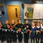 Forms 3 & 4 Sewing Club Forms 3 & 4 Sewing Club