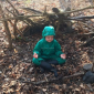 Form 1 Forest School Quiet Spaces Form 1 Forest School Quiet Spaces