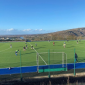 Staff v Form 8 Hockey Staff v Form 8 Hockey