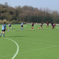 A Phenomenal Afternoon of Sport A Phenomenal Afternoon of Sport
