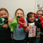 Form 2 Sewing Club Form 2 Sewing Club
