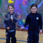 Badminton Skills Badminton Skills