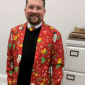 Christmas Jumper Day & Christmas Lunch Christmas Jumper Day & Christmas Lunch