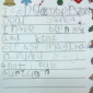 Form 1 Letters to Santa Form 1 Letters to Santa