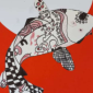 Form 3 Japanese Koi Form 3 Japanese Koi