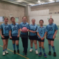 Netball Matches Resume Netball Matches Resume