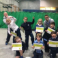 Rugby Nippers Presentations Rugby Nippers Presentations