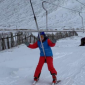 Saturday Skiing Saturday Skiing
