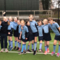 U11 Netballers U11 Netballers