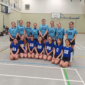 U13 Netball v High School of Dundee U13 Netball v High School of Dundee