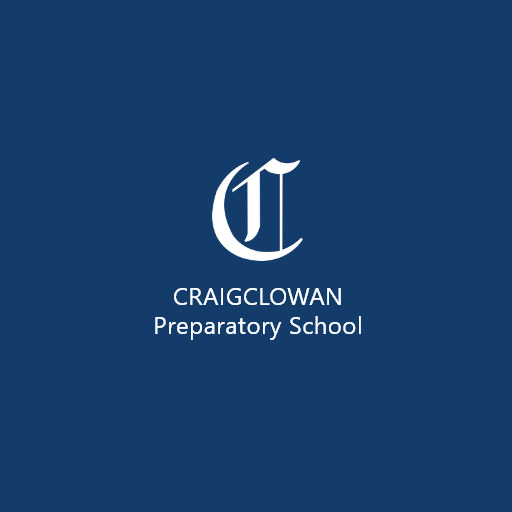 Craigclowan School Ltd logo