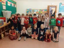 Form 2 Ready To Party
