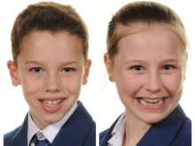 Meet Our New Head Boy & Girl Meet Our New Head Boy & Girl
