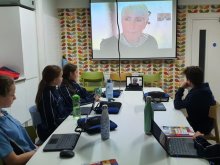 Philosophy via Digital Learning