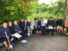 Form 2's Scottish Fun Day Form 2's Scottish Fun Day