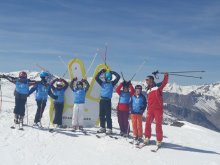 2022 Ski Trip 2022 Ski Trip