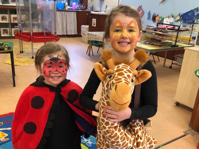 World Book Day 2021