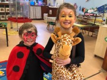 World Book Day 2021