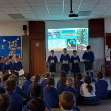 Form 5 Assembly