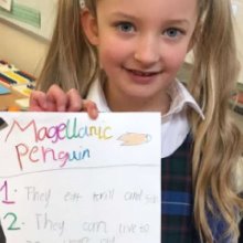 Form 2 Penguin Presentations Form 2 Penguin Presentations