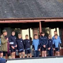 U13 Ardvreck Rugby 7's Success U13 Ardvreck Rugby 7's Success
