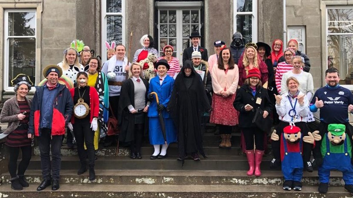 Staff & Governors Craigclowan Preparatory School